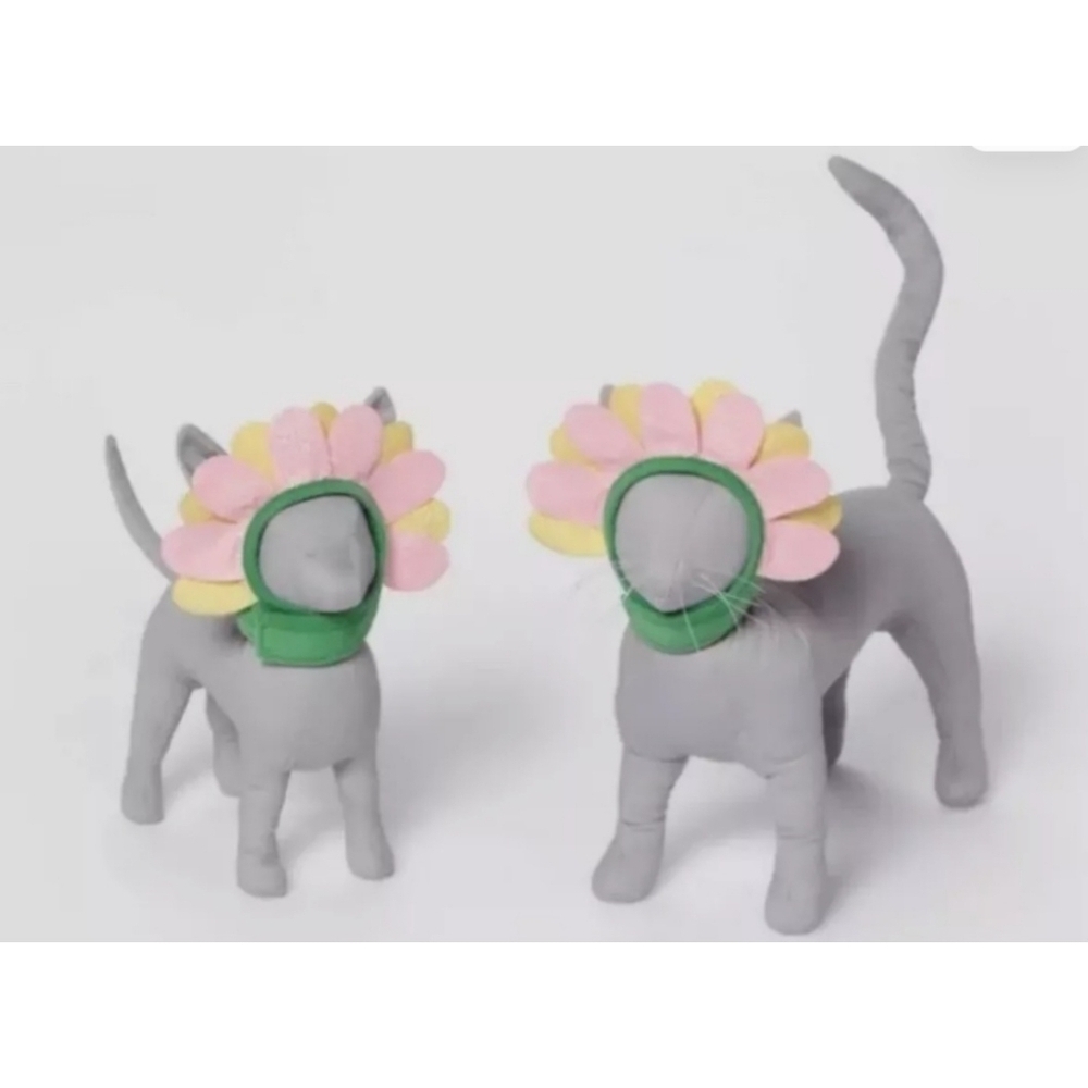 NEW Hyde and EEK Pet Flower Headband